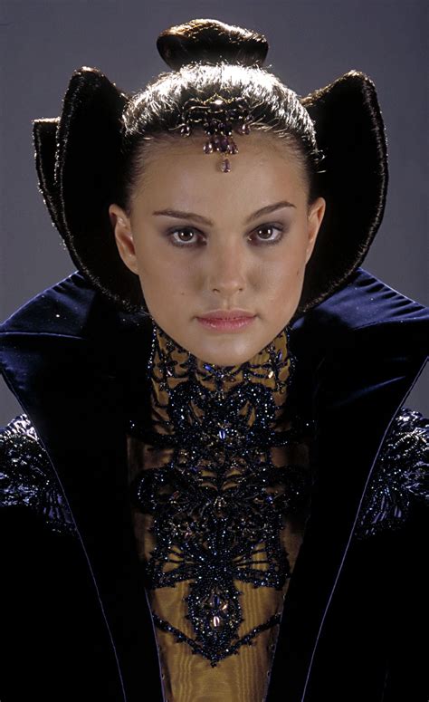 Star Wars Sexy Padmé Amidala Costume